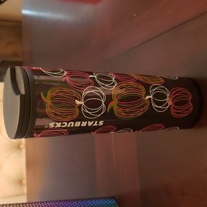 Starbucks brand new Halloween tumbler